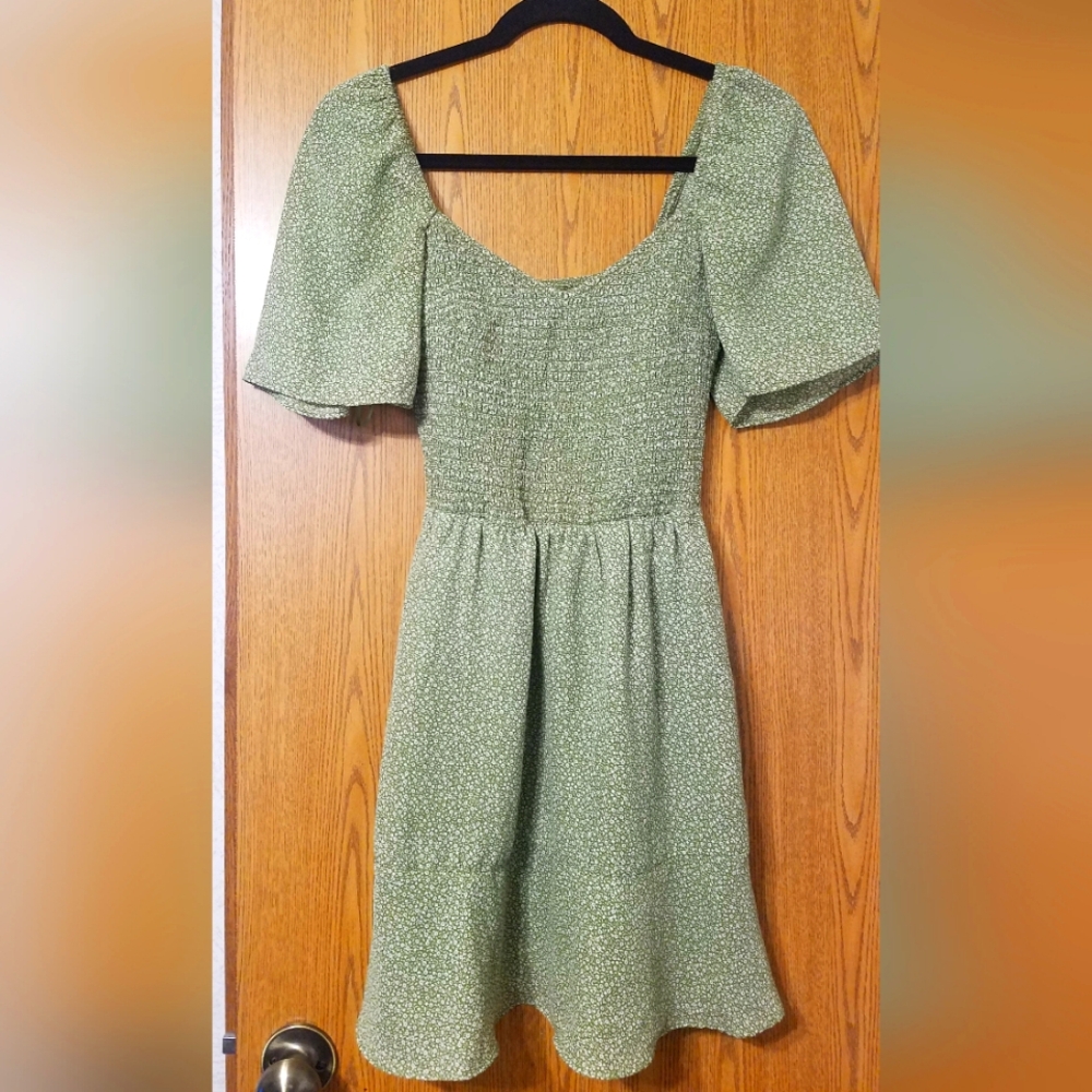 Abercrombie & Fitch Dress Size Small